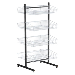 Wire Basket Unit (Double Sided) image 0