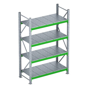 Racking Storage Unit – 3000X2100X600 image 0