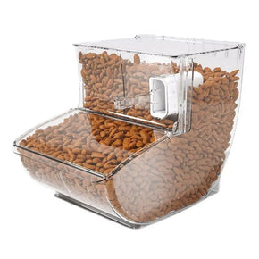 Nut and Candy Scoop Bin (20 Lt) image 0