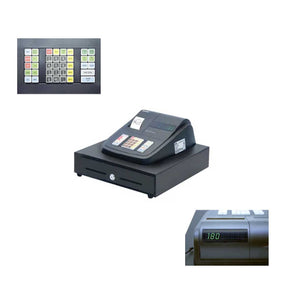 cash register