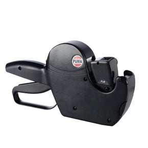 Puma One-Line Price Gun with 6 Numeric Bands