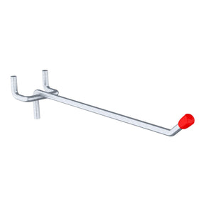 Perforated Panel Hook 15 cm