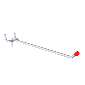 Perforated Panel Hook 20 cm