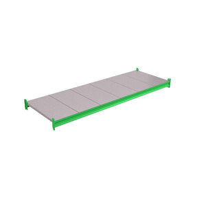 Racking Shelf Set - 1200X600