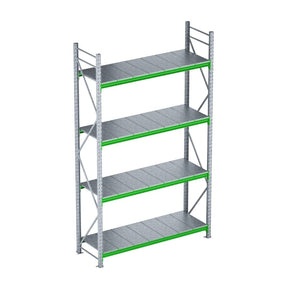 Racking Storage Unit – 2500x1200x600