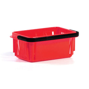 Shopping Basket - Red (7 Lt) image 0