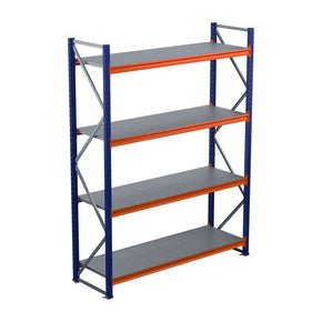 Racking Storage Unit – 2500x1800x600 image 0