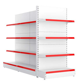 Gondola Head Unit B470 - 1650X470 (3X370) 1000 W image 0