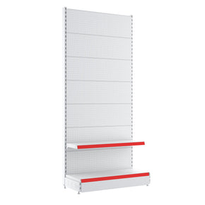 Perforated Wall Unit image 0